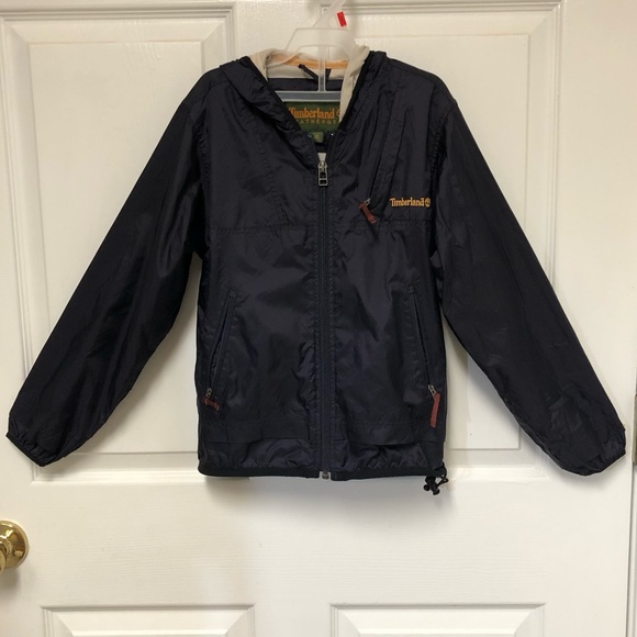 Timberland Weathergear Childen’s Jacket - Picture 9 of 16